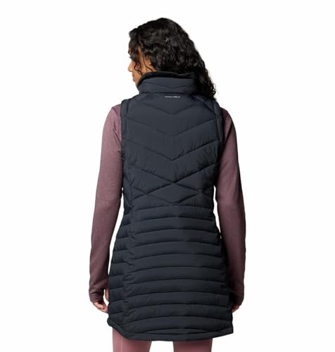 Columbia Womens Joy Peak™ Ii Long Vest2
