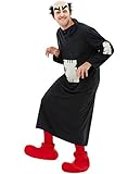 Funidelia Kostüm Garggamel - Die Schlümpfe