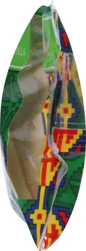 Miniatura 9 de Amy's Vegano, frijoles y burrito de arroz, sin lácteos, comidas congeladas, 5.5 onzas