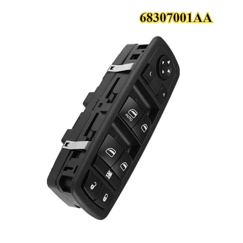 Commande de lève-vitre électrique avant gauche pour Dodge Journey réparer vitre bloquée - 6