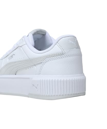 Image of Puma Womens Carina Mia Sneaker