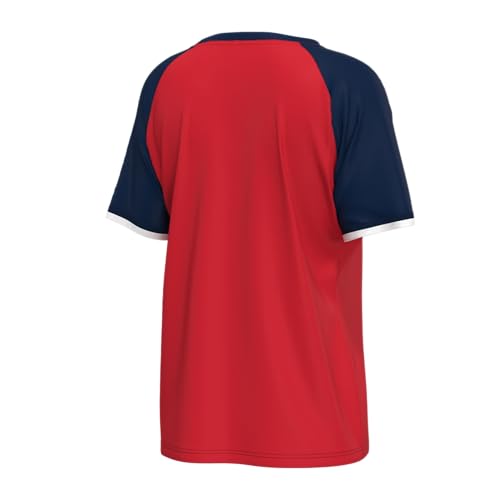 Image of Outerstuff FIFA World Cup 2026 Women's Soccer Raglan Sleeve Top