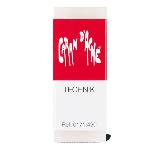 CREATIVE ART MATERIALS Caran D'ache Technik Eraser (171.420)