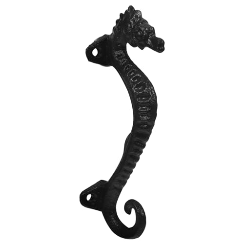 DOITOOL Tiradores De Muebles Clásicos Para Puerta De Armario Cómoda y Cajón Tirador Retro De Metal Para Armario y Alacena Maneta De Puerta Para Uso Dormitorio y Sala De Estar
