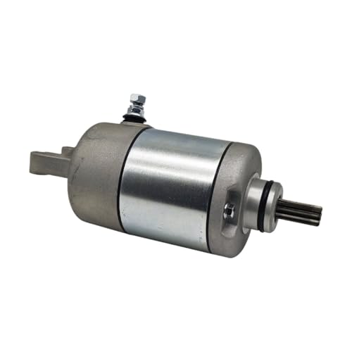 Piezas de repuesto para motocicleta: Motor de arranque Majesty 400 YP400 OEM 3