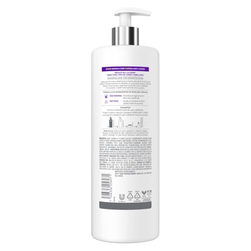 El Mejor Listado de Dove shampoo , tabla con los diez mejores. 11 Imagen adicional