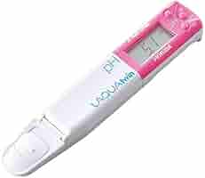 【新品未使用】HORIBA LAQUAtwin 水質測定器 pH-11B pH-11B コンパクトpHメータ LAQUAtwin 1台 HORIBA 【通販