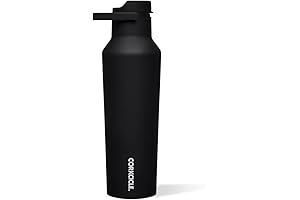 Corkcicle Sport Canteen Water Bottle