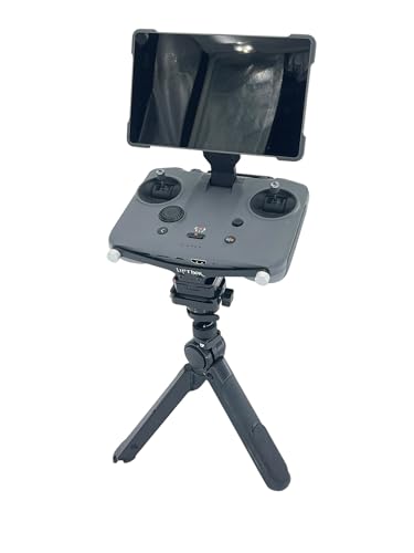 Thor's Drone World LifThor Tripod Mount – Compatible with DJI