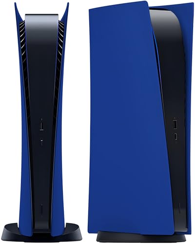 Plaques pour accessoires PS5 Joso coque anti-rayures pour console digitale