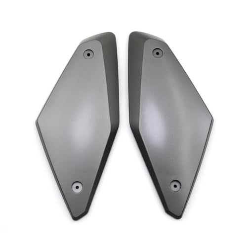 Protecteur d'aile de moto CB650R capuchon de réservoir pour vos virées et balades sur route