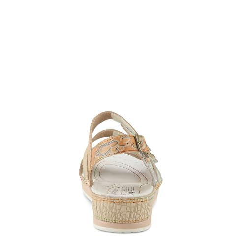 L’Artiste by Spring Step Women's Sumacah-Slide Sandal4