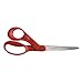 Produktbild Fiskars Linkshänderschere 8 Inch Orange
