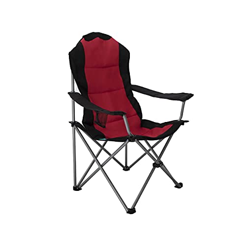 Sillas Plegables Camping Negras Marca Homecall