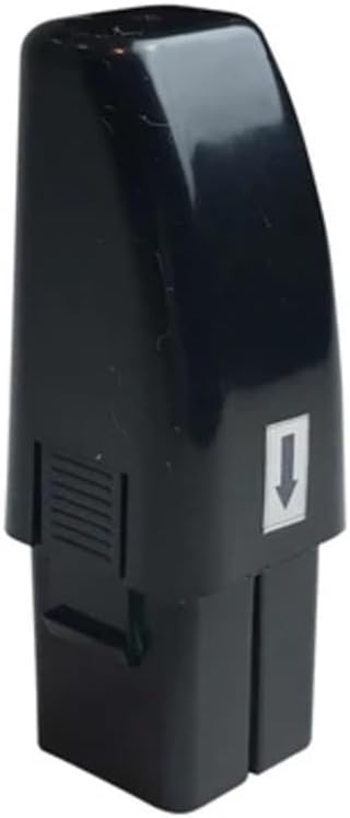 Cordless Swivel Sweeper Rechargeable Battery