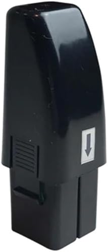 Ontel Batería recargable inalámbrica de barredora giratoria