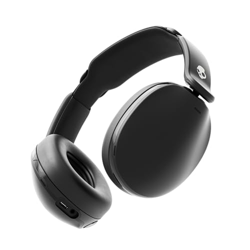 Skullcandy Hesh 360 Cuffie Wireless Over-Ear con Bluetooth, Fino a