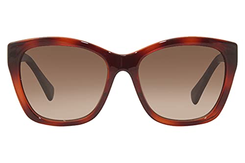 Ferragamo SF957S Women Sunglasses Tortoise2