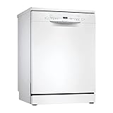  Lavavajillas 60 cm Bosch SGS2ITW12E