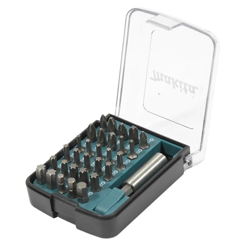 MAKITA Coffret embouts 30 embouts + Porte - vue 3