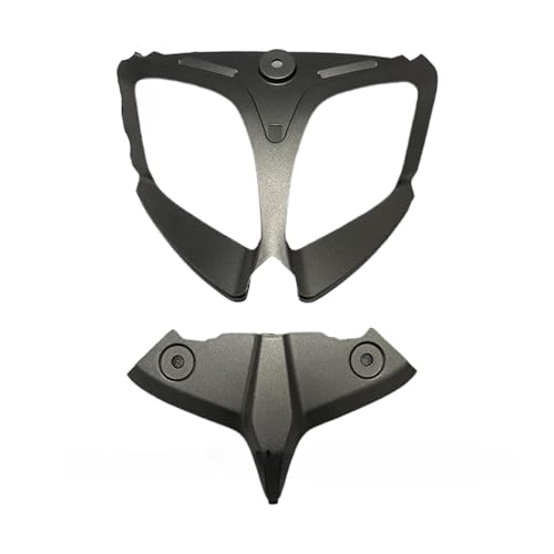 Capot de selle pour GSXR 1000 2009-2016 coque de carénage arrière noir