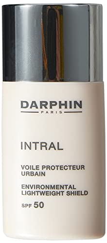 Filtro facial SPF 50 Darphin Alterna de 30 ml el escudo diario ideal para pasear por la ciudad