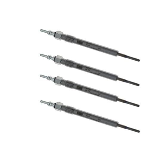 Bougies de préchauffage pour Skoda Superb III Estate 2018-2025 4 pièces 95817032091