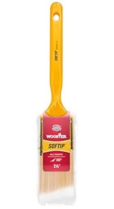 Wooster Softip Winkelpinsel Q3208-1-1/2