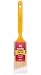 Wooster Brush 1/2 Q3208-1.5 Q3208-1-1/2 Softip Angle Sash Paintbrush, 1-1/2-Inch, 1-1/2"