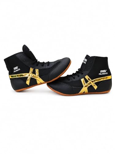 Image of Pilania's Kabaddi, Kho Kho, Wrestling and Boxing Shoes Suitable for Boys,Girls,Men and Women