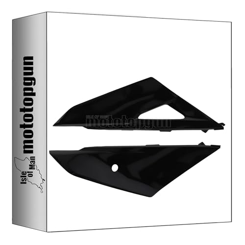 Side panels Acerbis 0026550.090 pour restaurer votre Honda CRF 2025