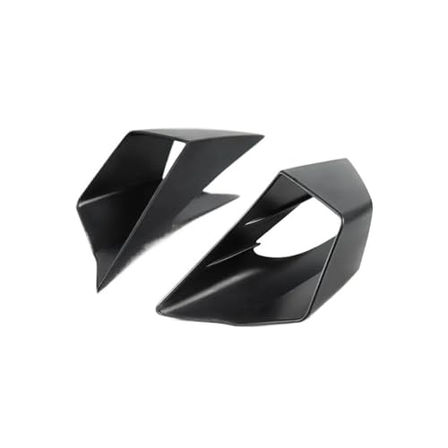 Carénages ailes latérales pour CBR650R 2019-2024 coque d'aile de moto