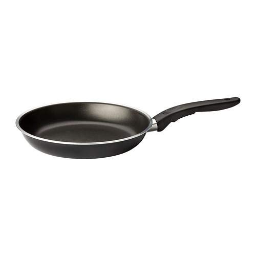 KAVALKAD Frying pan, black