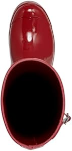 HUNTER WFT1000RGL-MLR, Zonder voering Knie-Hoge Laarzen voor dames 42 EU : Hunter HUNTER WFT1000RGL-MLR, Zonder voering Knie-Hoge Laarzen voor dames 42 EU : Hunter