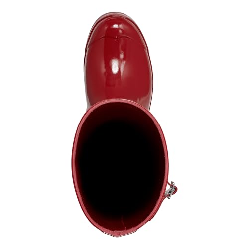 Hunter Women's Original Tall Gloss Rain Boots4