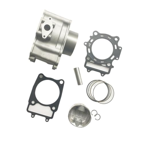 Kit cylindre segments piston joint culasse quad ssv CF 500 X5 CF188