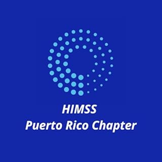 HIMSS Puerto Rico's Podcast Audiolibro Por HIMSS Puerto Rico Chapter arte de portada