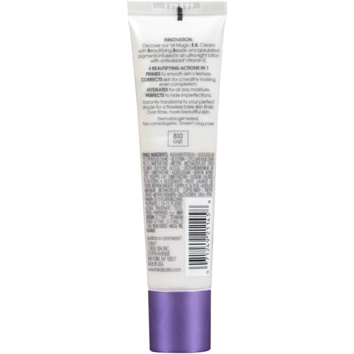 Loreal BB Cream Magic Skin Beautifer Fair 30ml