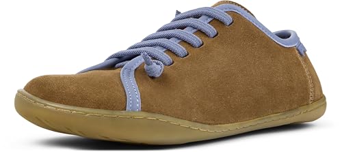 Camper Femme Peu Cami K201830 Basket en cuir véritable souple