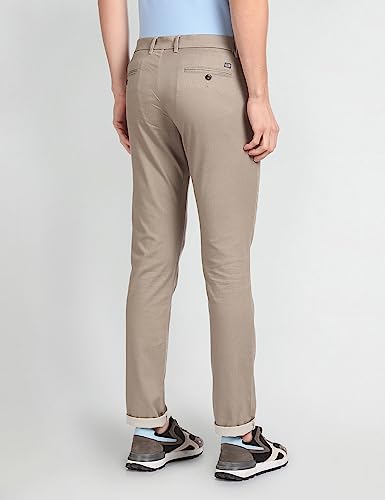 Image of Arrow Men Casual Pants
