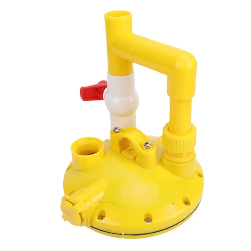 Réducteur de volaille et régulateur de pression d'eau poulet réglable - 4