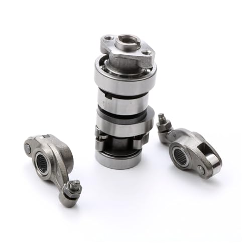 Arbre à cames et culbuteur de haute précision 125cc 150cc