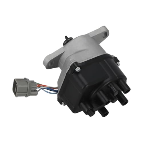 Distributeur d'allumage TD81U résout les démarrages impossibles sur VTEC B16A B18C