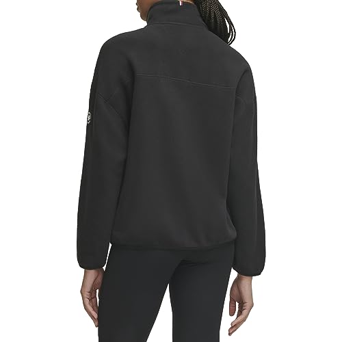 Tommy Hilfiger Women's Soft Polar Fleece Full Zip Jacket2