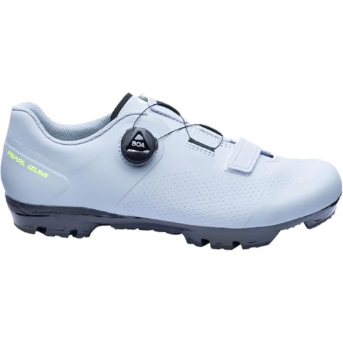 PEARL IZUMI Expedition Mountain Bike Shoe - Men's, Highrise, 49.0