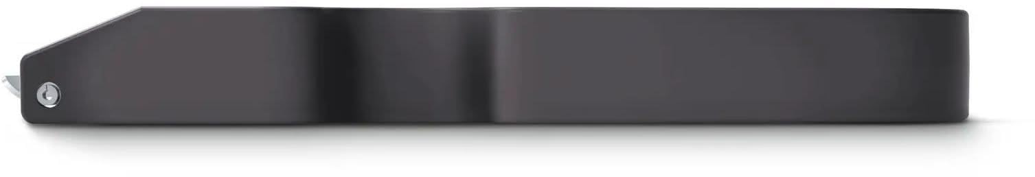 Victorinox 6.0933.3 Rapid Siyah Domates Soyacağı