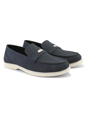 Image of Prolific Men's Slip-On Super Cushioned Loafer Shoes