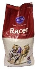 Dry Dog Food - Alpha Racer 15kg