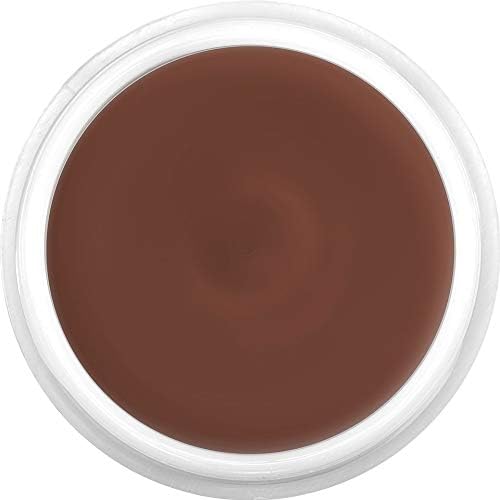 Dr Pro Camouflage Full Coverage Cream for All Skin Types 7gram - D17