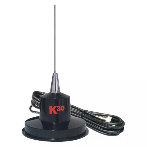 K40 K-30 MFR# K-30 CB Black 39CJ52